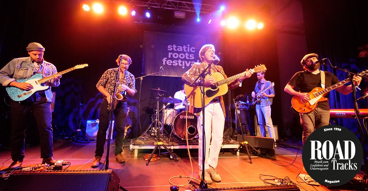 STATIC ROOTS FESTIVAL 2022